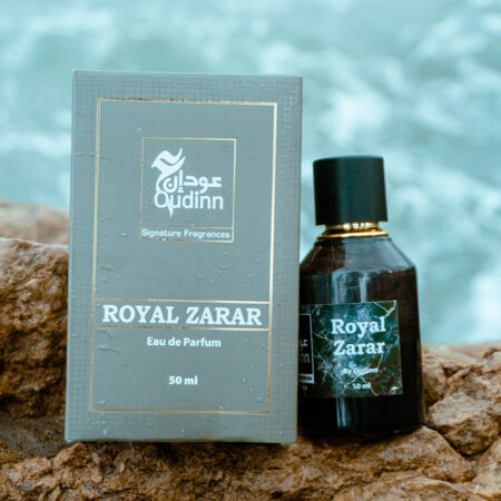Royal Zarar