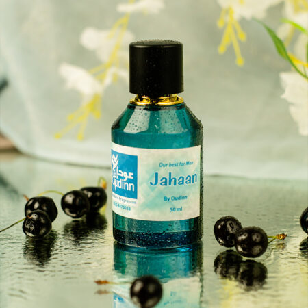 Jahaan