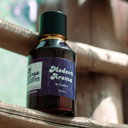 Modern Aroma